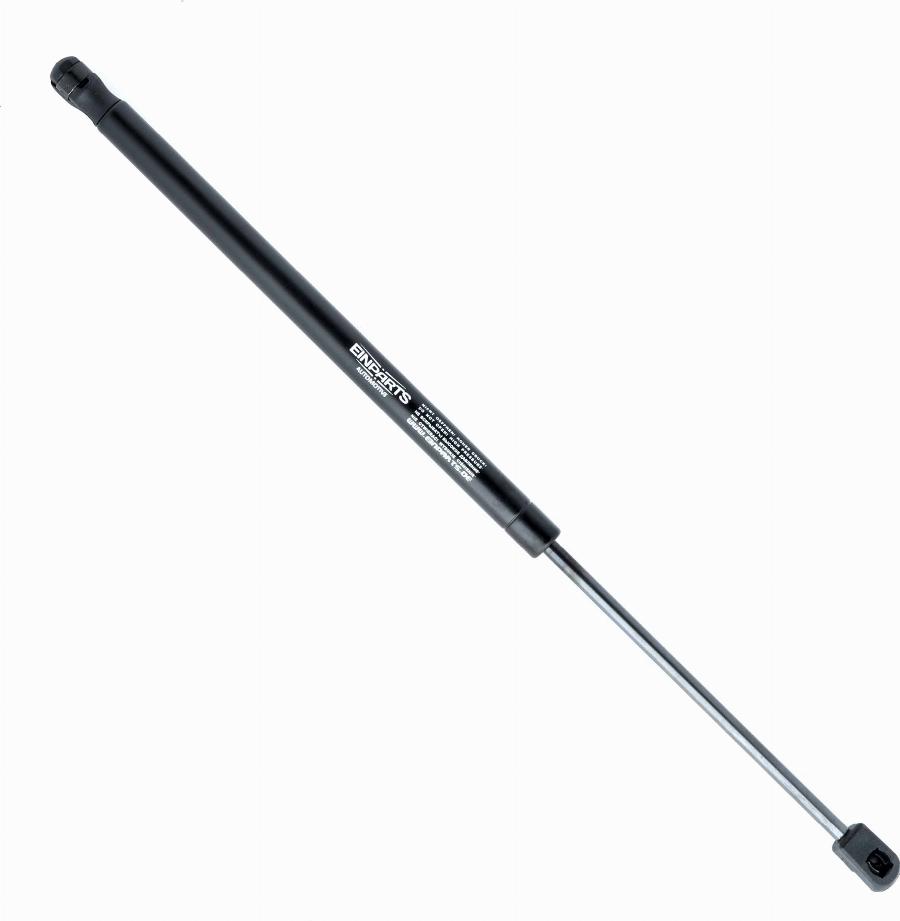 EINPARTS EP9137GS - Газова пружина, кришка багажник autozip.com.ua