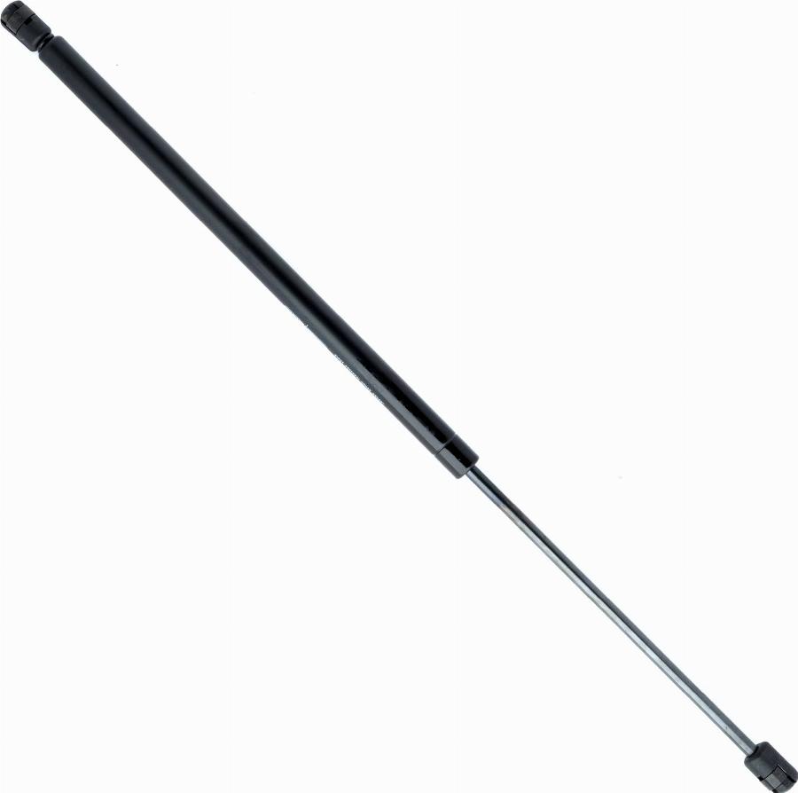 EINPARTS EP9121GS - Газова пружина, кришка багажник autozip.com.ua