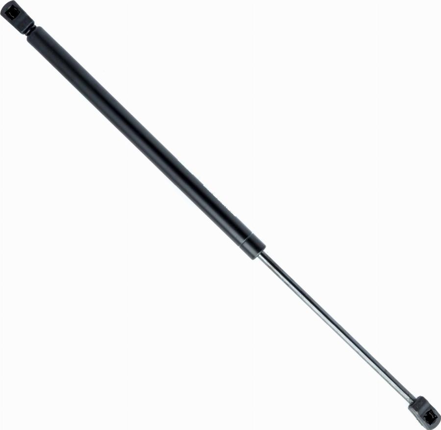 EINPARTS EP9173GS - Газова пружина, кришка багажник autozip.com.ua