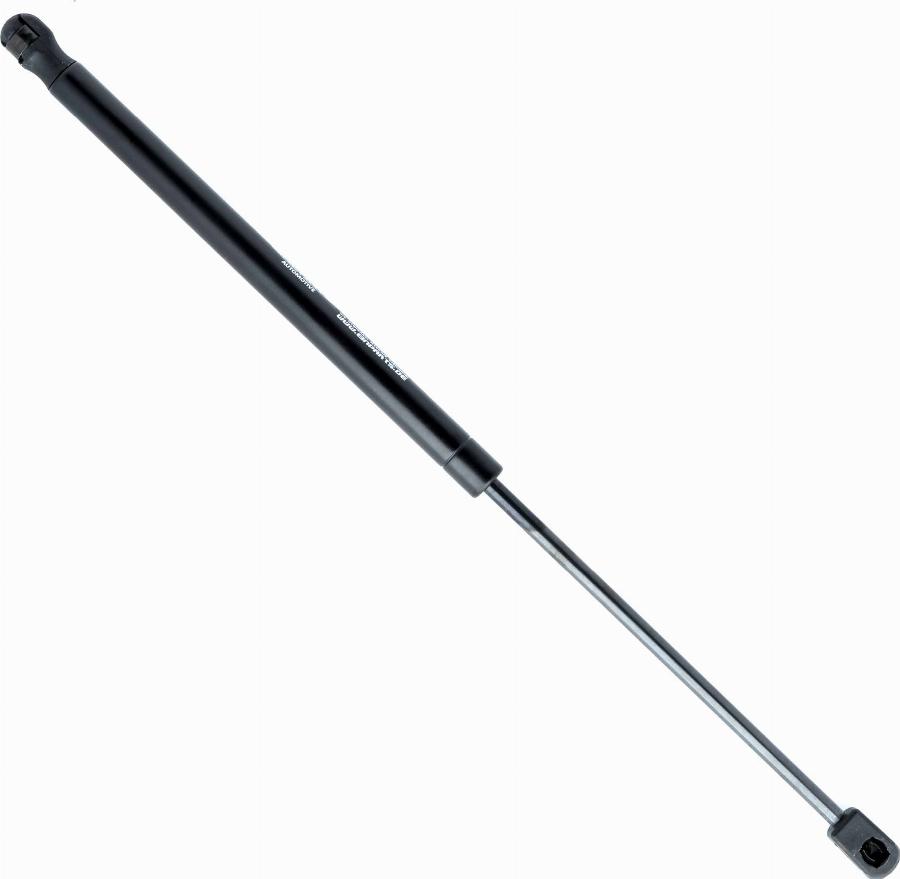 EINPARTS EP9805GS - Газова пружина, кришка багажник autozip.com.ua