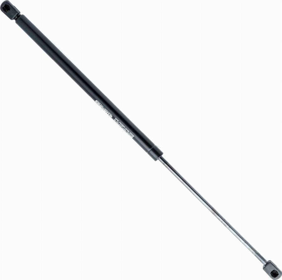 EINPARTS EP9833GS - Газова пружина, кришка багажник autozip.com.ua
