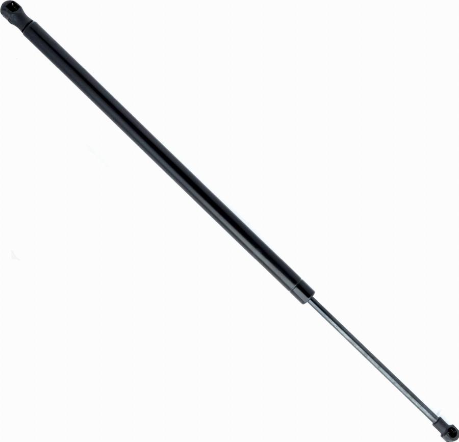 EINPARTS EP9878GS - Газова пружина, кришка багажник autozip.com.ua