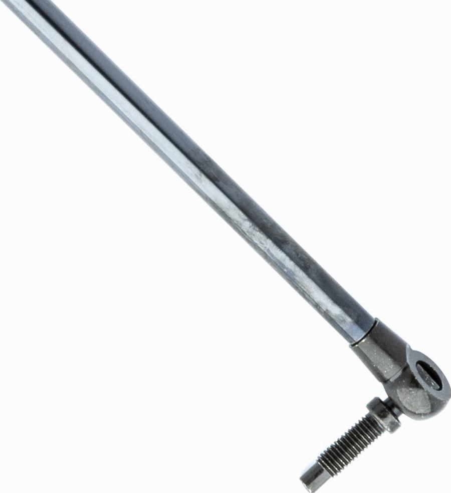 EINPARTS EP9344GS - Газова пружина, кришка багажник autozip.com.ua