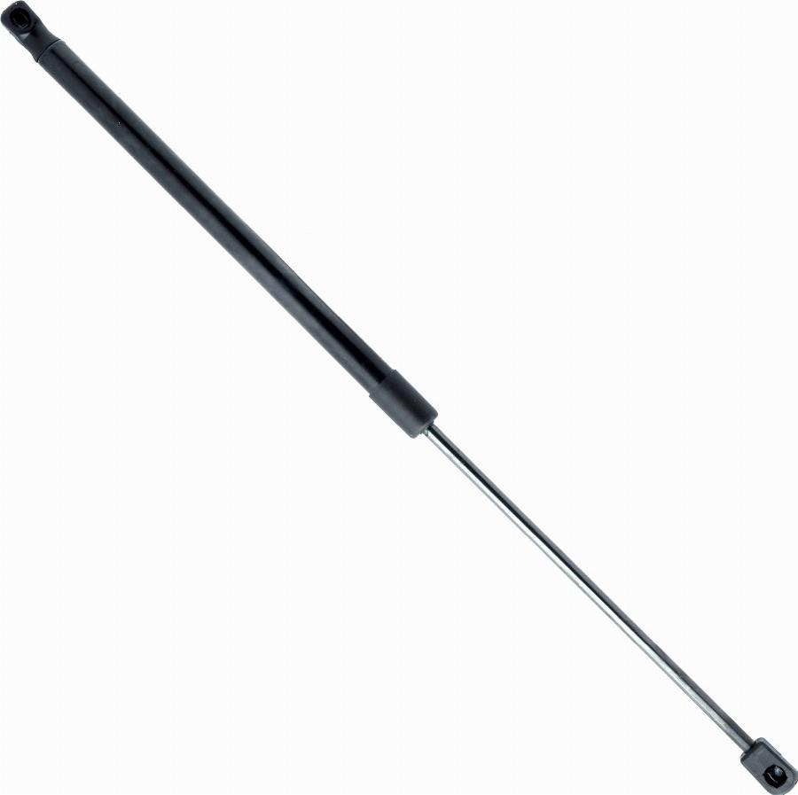 EINPARTS EP9360GS - Газова пружина, кришка багажник autozip.com.ua