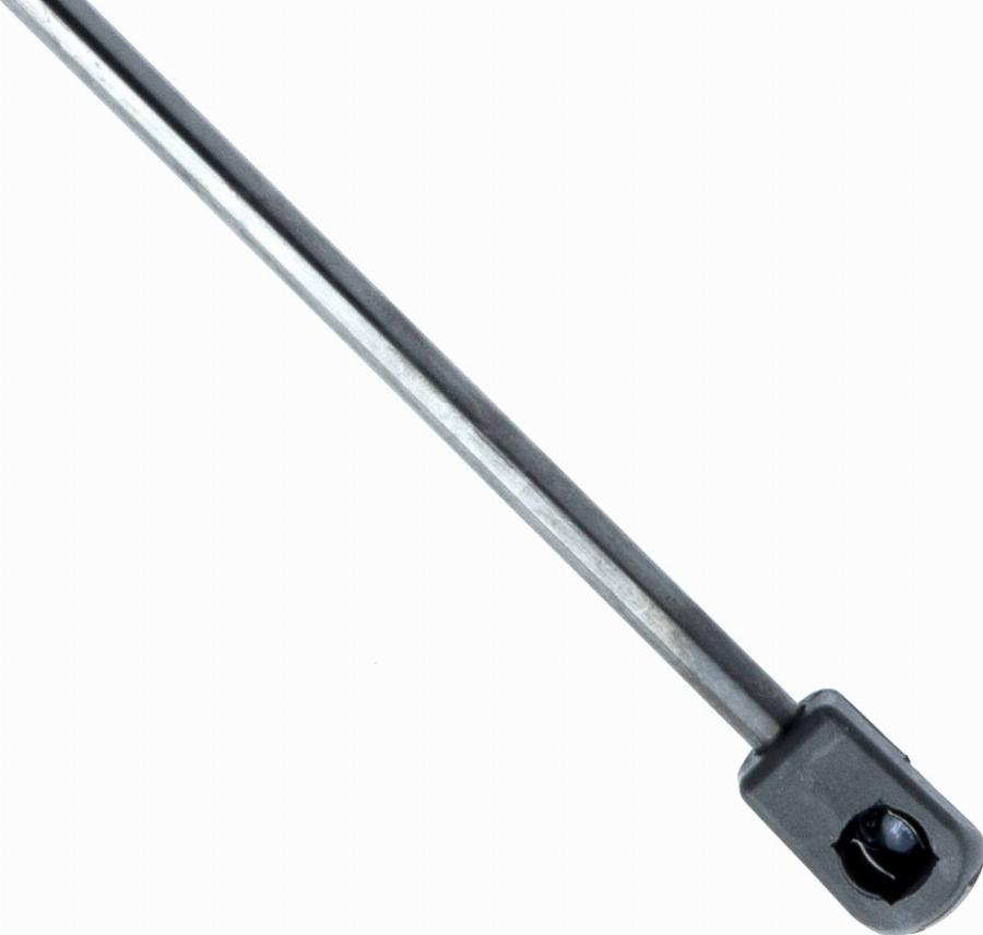 EINPARTS EP9360GS - Газова пружина, кришка багажник autozip.com.ua