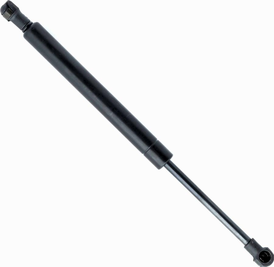 EINPARTS EP9338GS - Газова пружина, кришка багажник autozip.com.ua