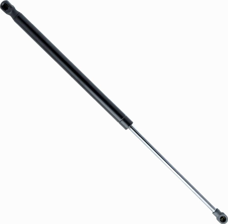 EINPARTS EP9252GS - Газова пружина, кришка багажник autozip.com.ua