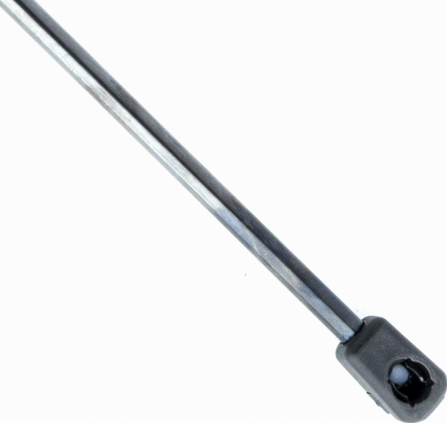 EINPARTS EP9261GS - Газова пружина, кришка багажник autozip.com.ua