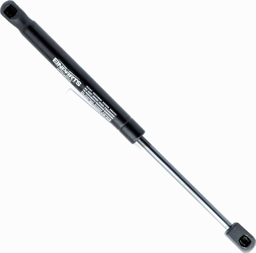 EINPARTS EP9205GS - Газова пружина, кришка багажник autozip.com.ua
