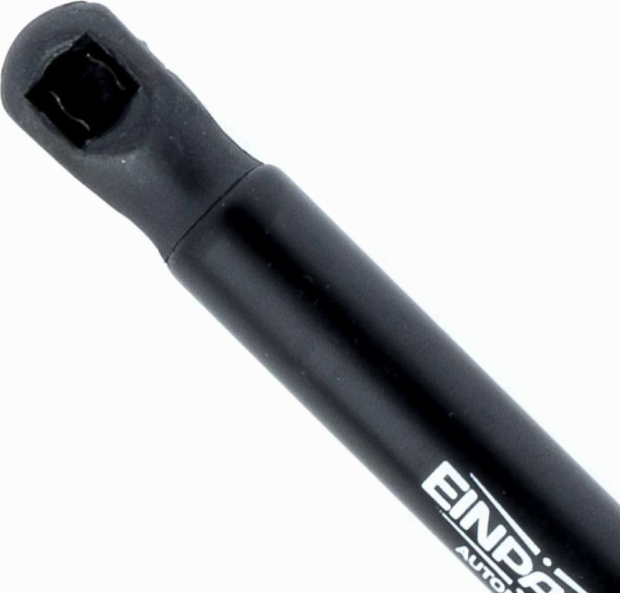 EINPARTS EP9205GS - Газова пружина, кришка багажник autozip.com.ua