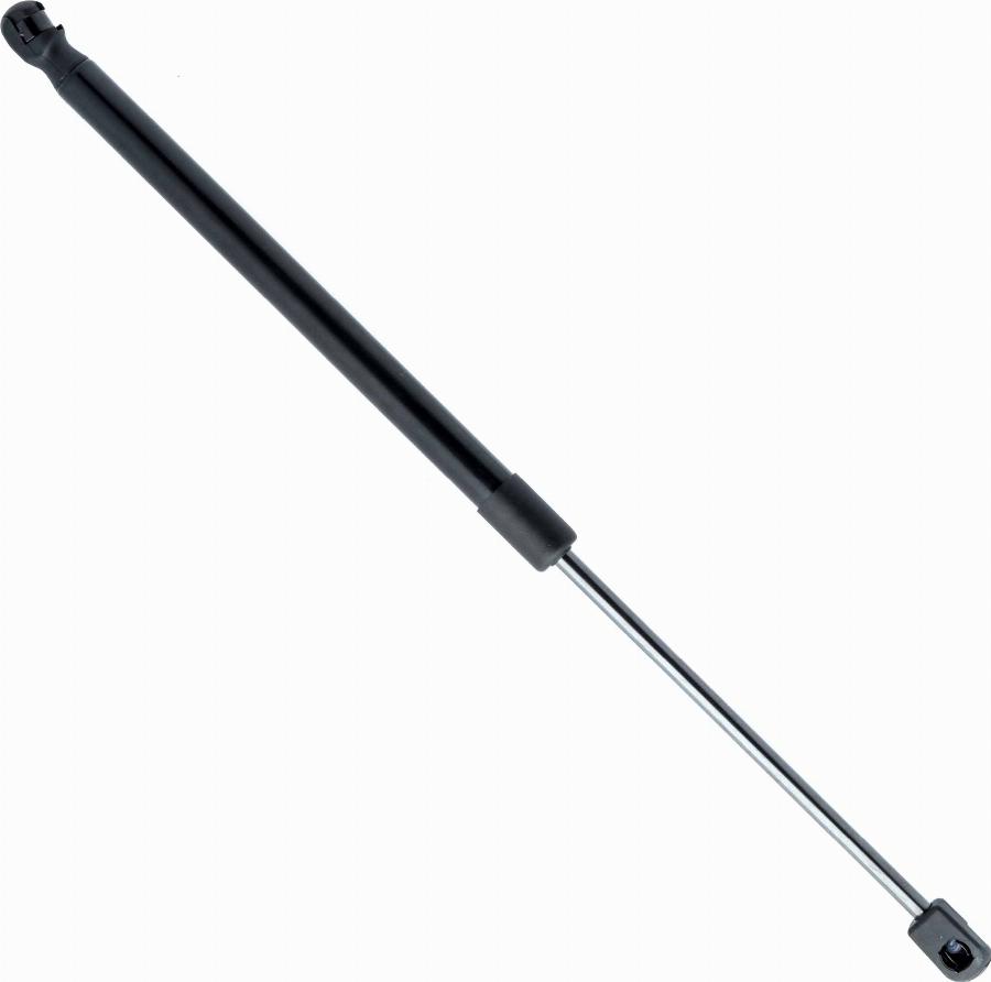 EINPARTS EP9280GS - Газова пружина, кришка багажник autozip.com.ua