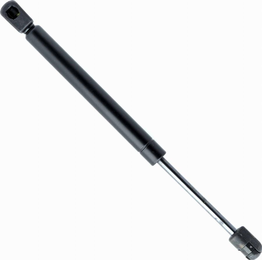 EINPARTS EP9278GS - Газова пружина, кришка багажник autozip.com.ua