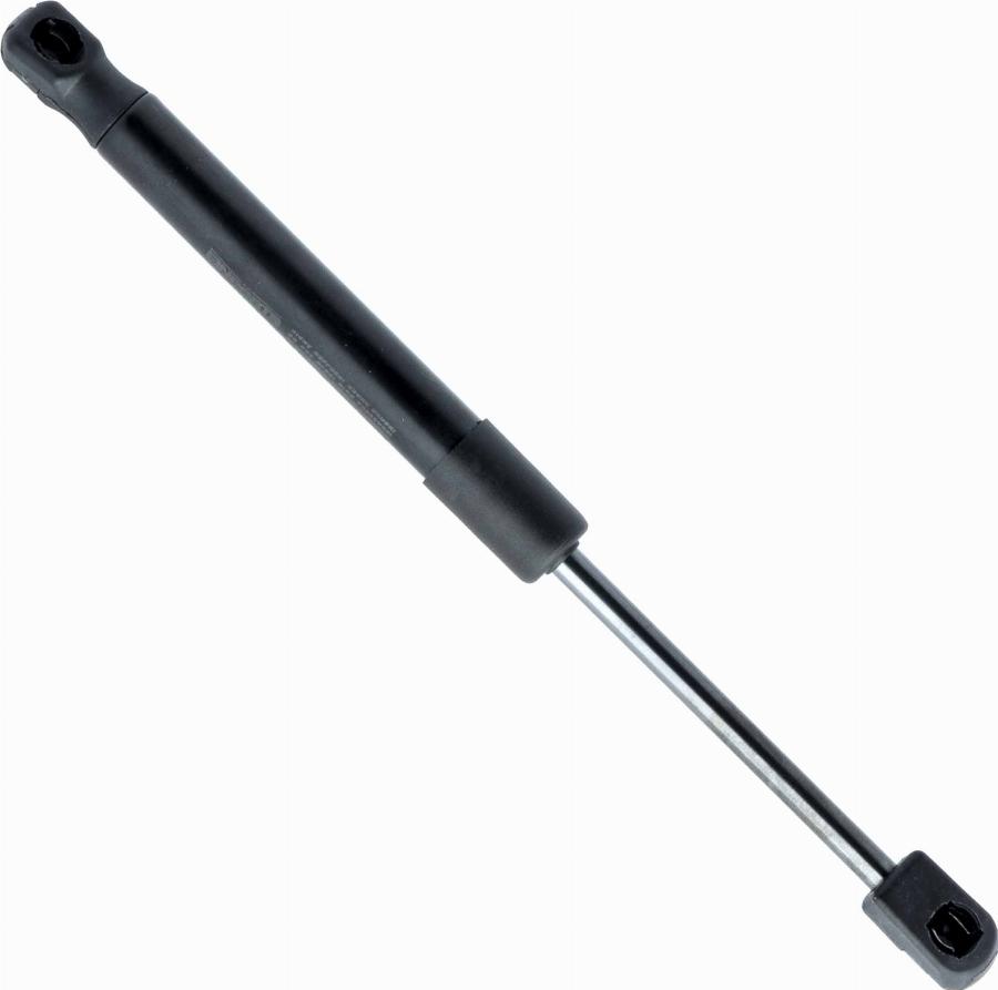 EINPARTS EP9273GS - Газова пружина, кришка багажник autozip.com.ua