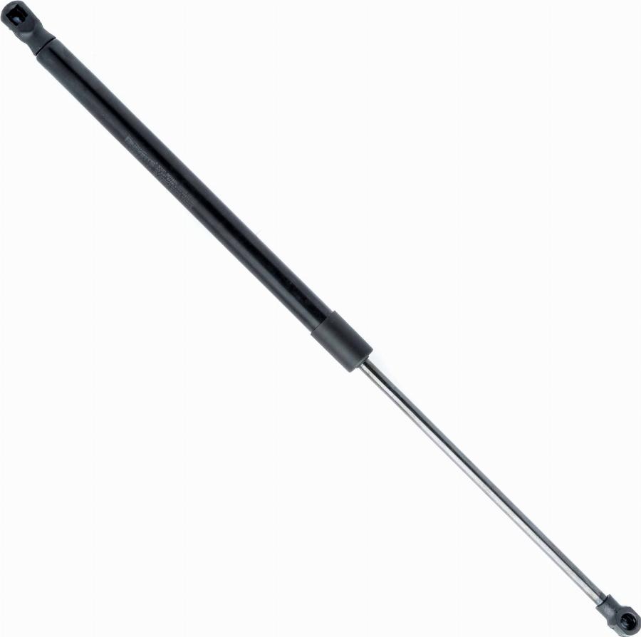 EINPARTS EP10587GS - Газова пружина, кришка багажник autozip.com.ua