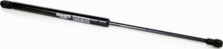 EINPARTS EP10539GS - Газова пружина, кришка багажник autozip.com.ua