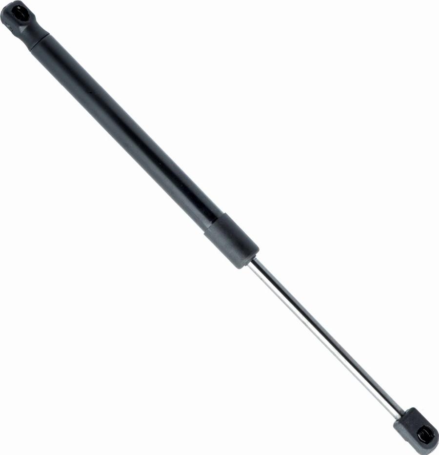 EINPARTS EP10575GS - Газова пружина, кришка багажник autozip.com.ua