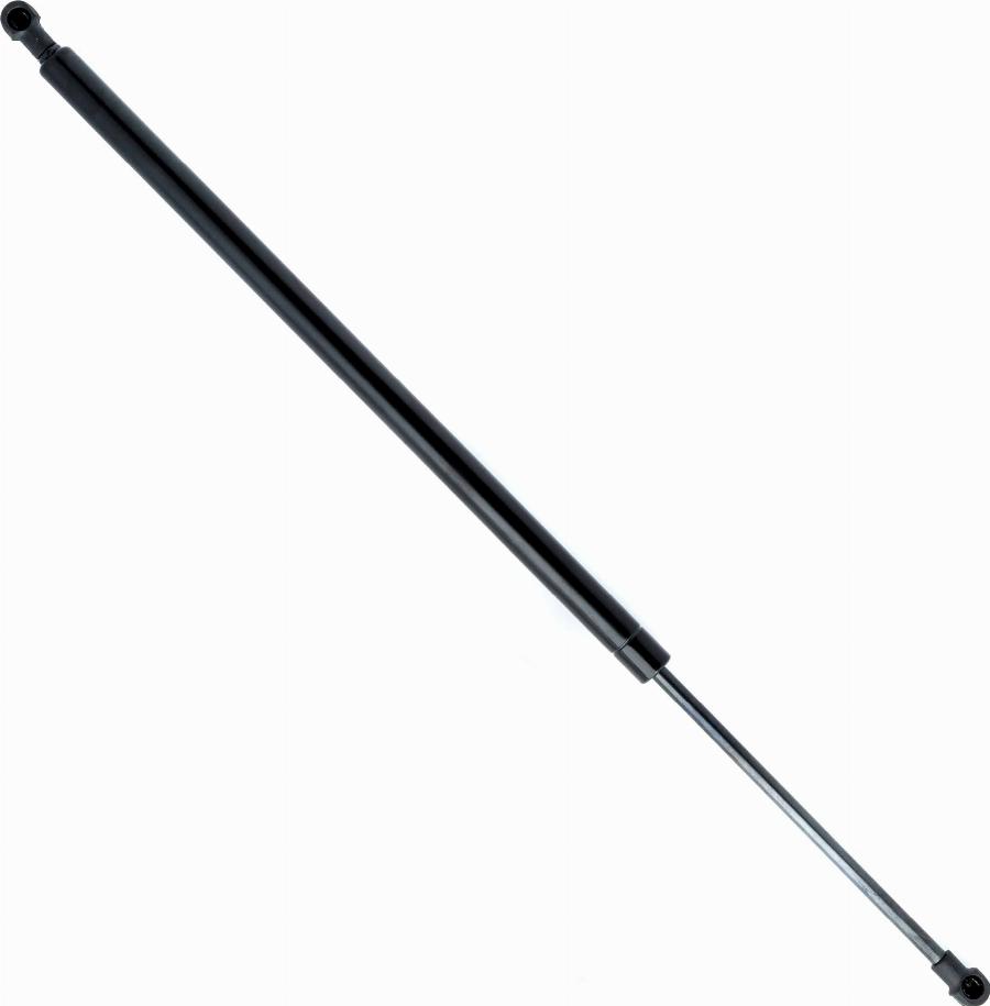 EINPARTS EP10067GS - Газова пружина, кришка багажник autozip.com.ua