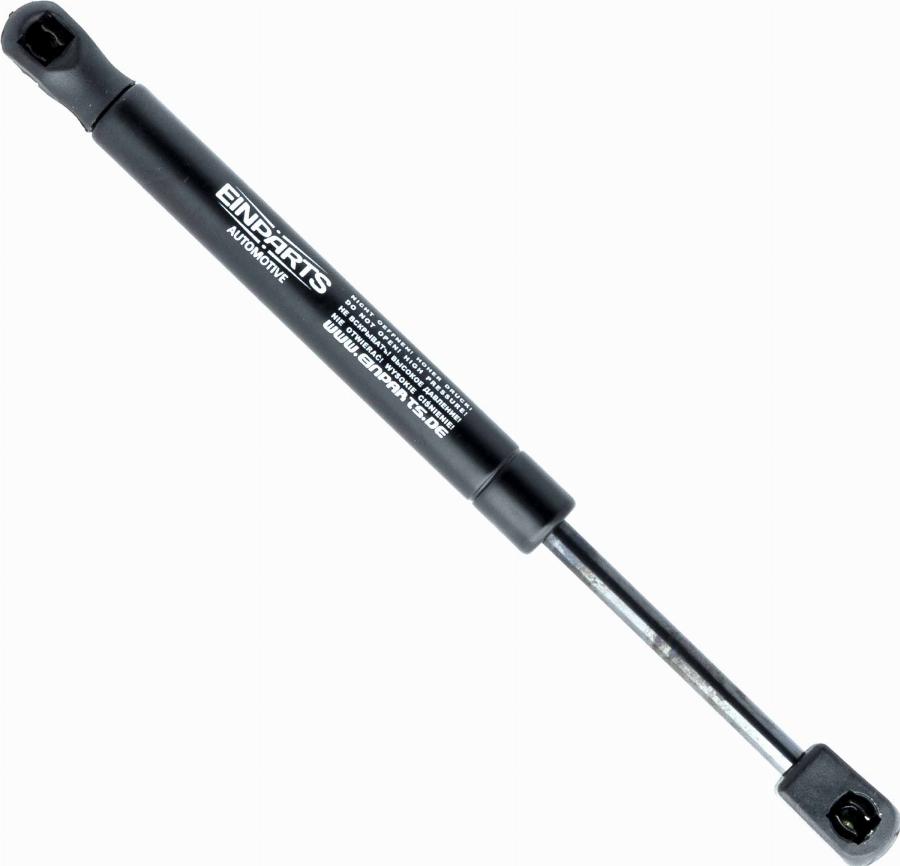 EINPARTS EP10157GS - Газова пружина, кришка багажник autozip.com.ua