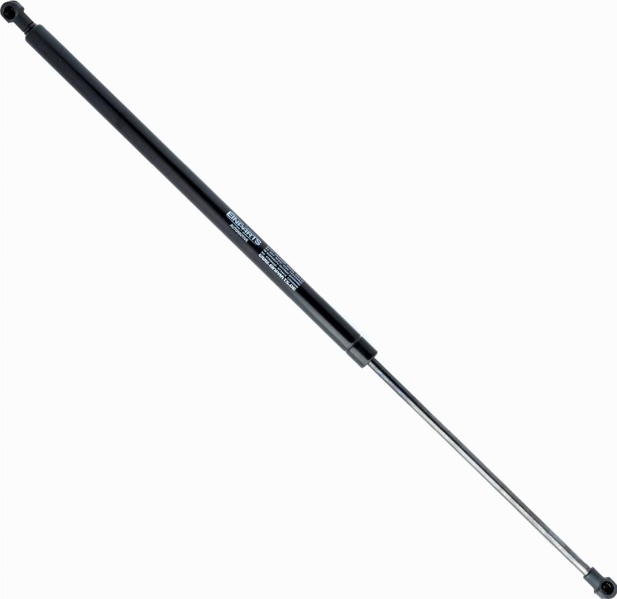 EINPARTS EP10234GS - Газова пружина, кришка багажник autozip.com.ua