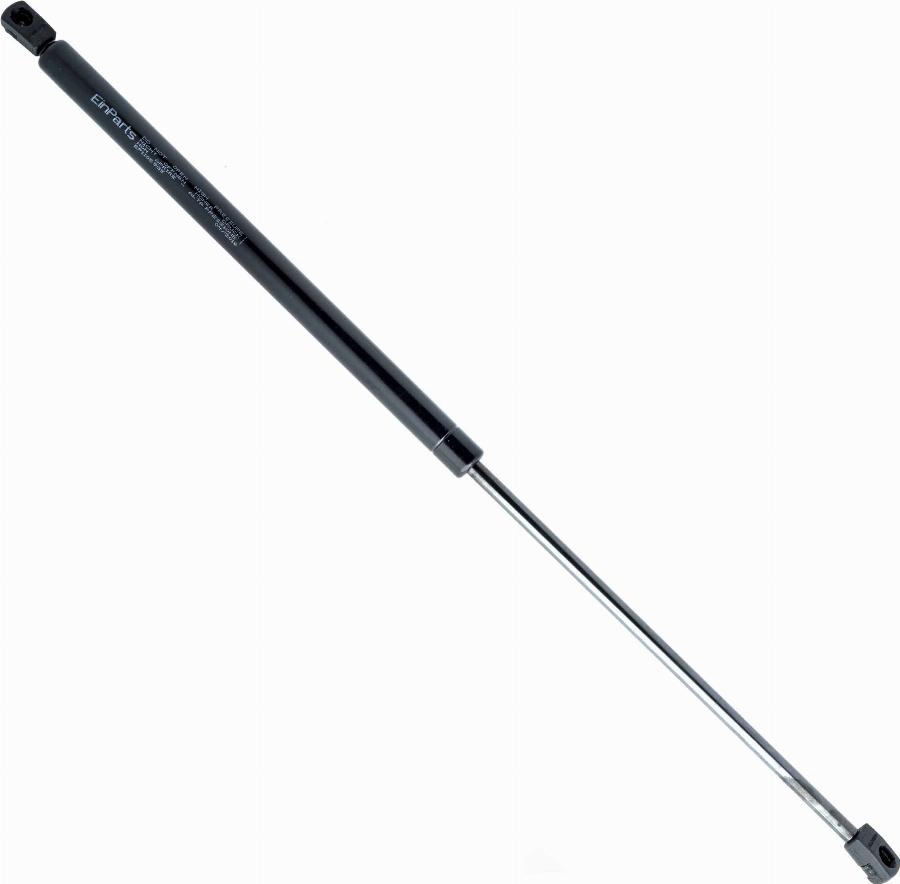 EINPARTS EP11059GS - Газова пружина, кришка багажник autozip.com.ua