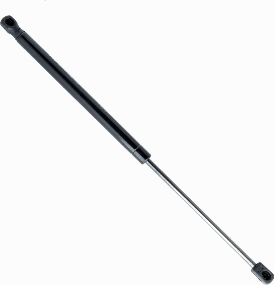 EINPARTS EP11004GS - Газова пружина, кришка багажник autozip.com.ua