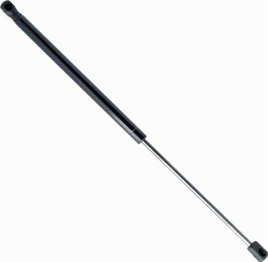EINPARTS EP11023GS - Газова пружина, кришка багажник autozip.com.ua