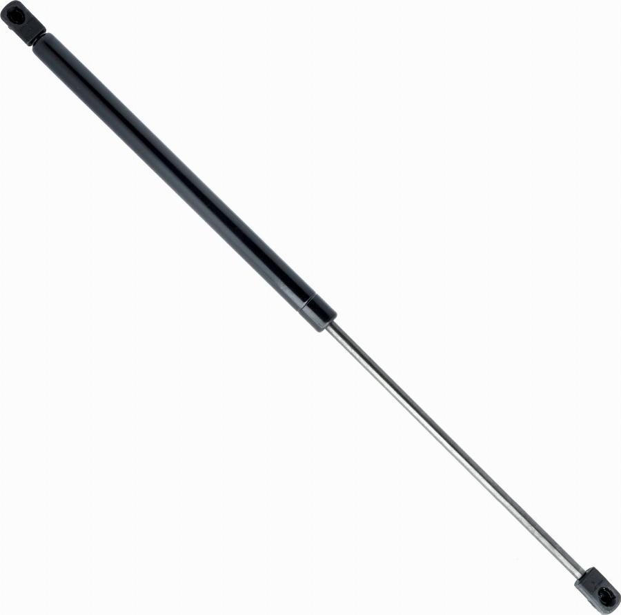 EINPARTS EP11077GS - Газова пружина, кришка багажник autozip.com.ua