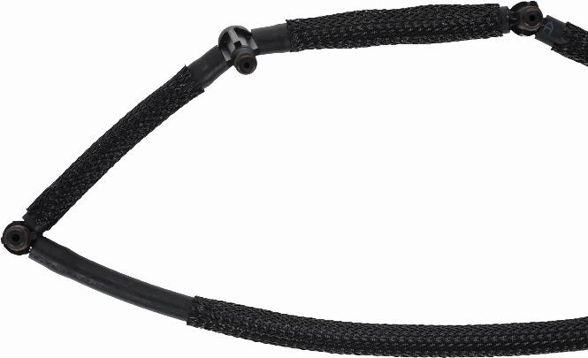 EINPARTS EPACC162 - Шланг, витік палива autozip.com.ua
