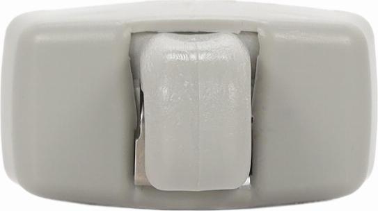 EINPARTS EPACC184 - Кронштейн, Сонцезахисний козирок autozip.com.ua