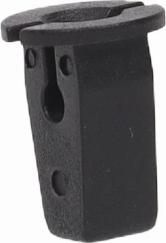 EINPARTS EPCRC959 - Зажим, молдинг / захисна накладка autozip.com.ua