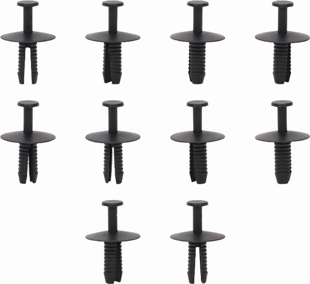 EINPARTS EPCRC509 - Зажим, молдинг / захисна накладка autozip.com.ua