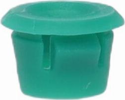 EINPARTS EPCRC1496 - Зажим, молдинг / захисна накладка autozip.com.ua