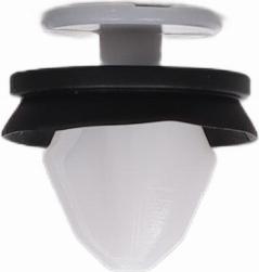EINPARTS EPCRC1475 - Зажим, молдинг / захисна накладка autozip.com.ua