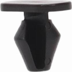 EINPARTS EPCRC1693 - Зажим, молдинг / захисна накладка autozip.com.ua