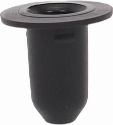 EINPARTS EPCRC1665 - Зажим, молдинг / захисна накладка autozip.com.ua