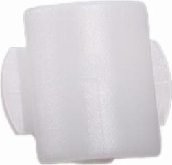EINPARTS EPCRC1192 - Зажим, молдинг / захисна накладка autozip.com.ua