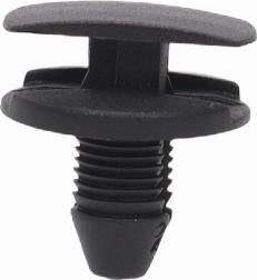 EINPARTS EPCRC1306 - Зажим, молдинг / захисна накладка autozip.com.ua