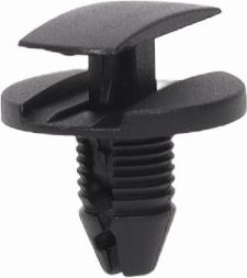 EINPARTS EPCRC1306 - Зажим, молдинг / захисна накладка autozip.com.ua