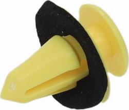 EINPARTS EPCRC1313 - Зажим, молдинг / захисна накладка autozip.com.ua