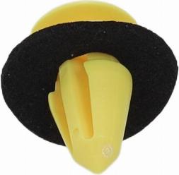 EINPARTS EPCRC1313 - Зажим, молдинг / захисна накладка autozip.com.ua