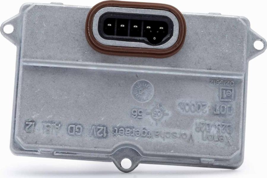 EINPARTS EPD1H3 - Попередньо включений прилад, газорозрядна лампа autozip.com.ua