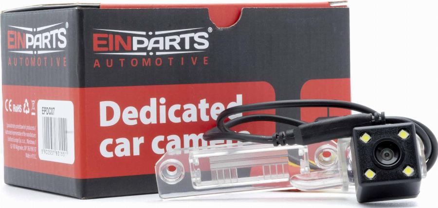 EINPARTS EPDC07 - - - autozip.com.ua