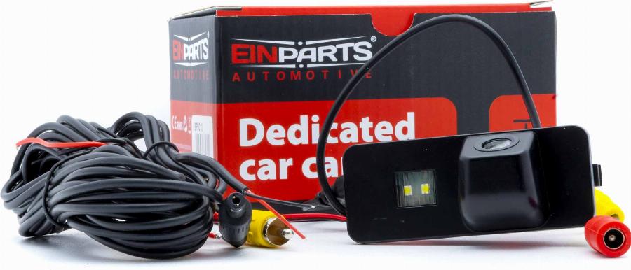 EINPARTS EPDC12 -  autozip.com.ua