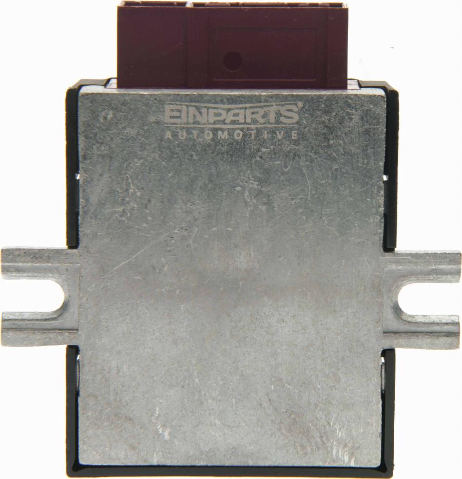 EINPARTS EPFPC03 - Керуючий прилад, паливний насос autozip.com.ua