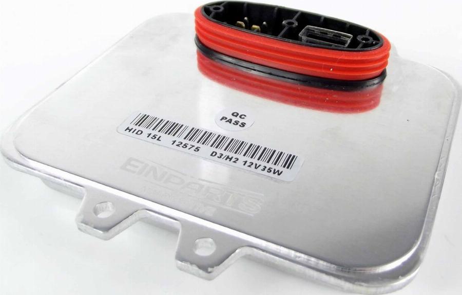 EINPARTS EPH-D1H2 - Попередньо включений прилад, газорозрядна лампа autozip.com.ua