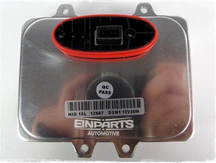 EINPARTS EPH-D1 (H) - Попередньо включений прилад, газорозрядна лампа autozip.com.ua