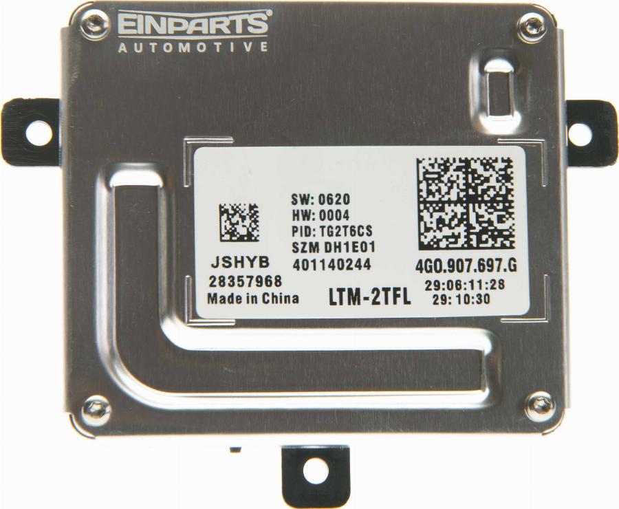 EINPARTS EPLM01 - - - autozip.com.ua