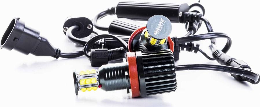 EINPARTS EPM19 - Боковий габаритний ліхтар autozip.com.ua