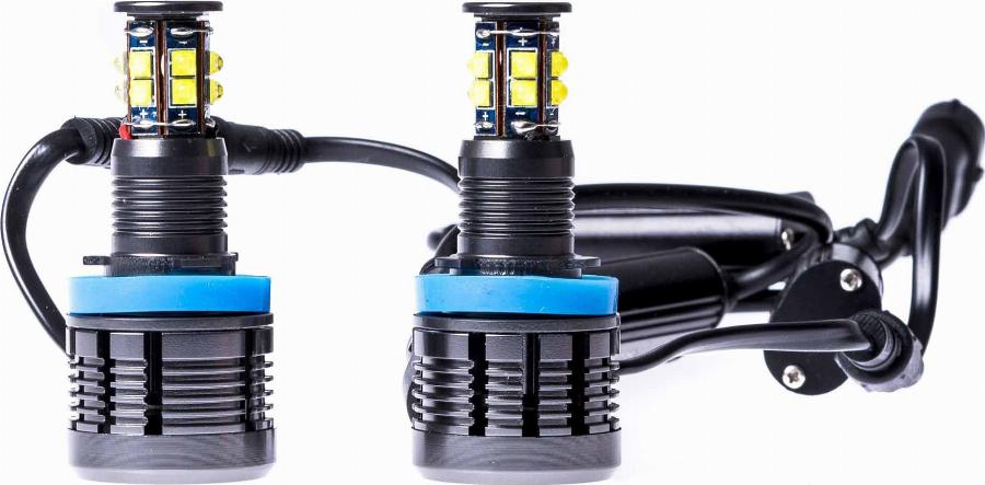 EINPARTS EPM23 - Боковий габаритний ліхтар autozip.com.ua