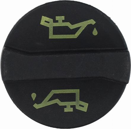 EINPARTS EPOIL07 - Кришка, заливна горловина autozip.com.ua